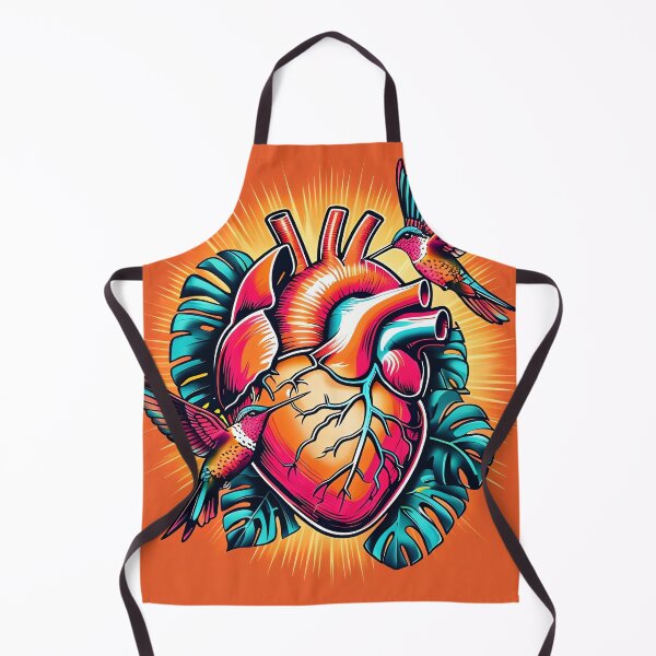 Item preview, Wild Heartbeat designed and sold by ONYX Pixee.