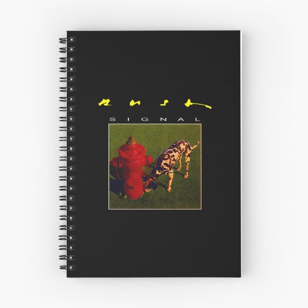 Item preview, Album Rush Band Signals  designed and sold by wethalmouatx.