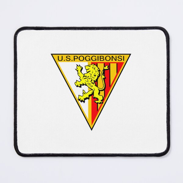 Item preview, US Poggibonsi Football Club Crest Vector Icon designed and sold by Gilberto  E Peterson.