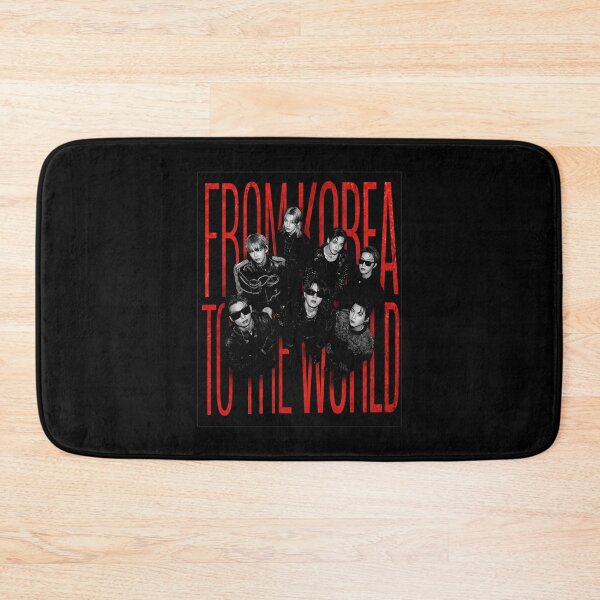 Item preview, Global K-Pop Vibes Graphic  designed and sold by Obensh.