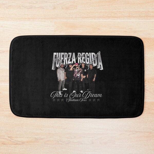 Item preview, Band Tour Dream Stadium Music  designed and sold by ObannionSier.