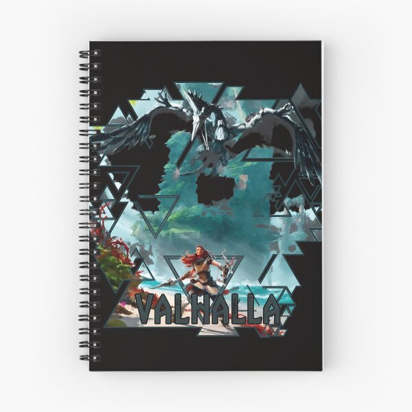 Item preview, Geometric Hunter and Sky Machine  designed and sold by GollnickGordon.