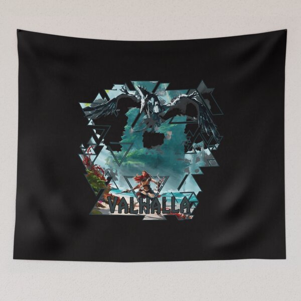Item preview, Geometric Hunter and Sky Machine  designed and sold by GollnickGordon.