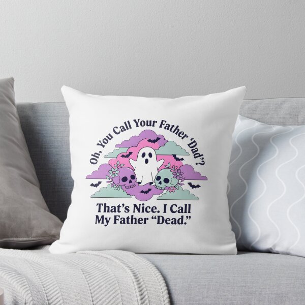 Item preview, Oh You Call Your Father Dad designed and sold by The-Mut3d-Ghost.