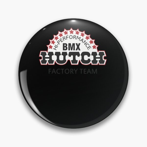 Item preview, Hutch Bmx Factory Team  designed and sold by baralbove.