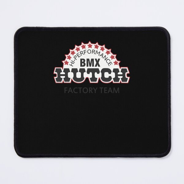 Item preview, Hutch Bmx Factory Team  designed and sold by baralbove.