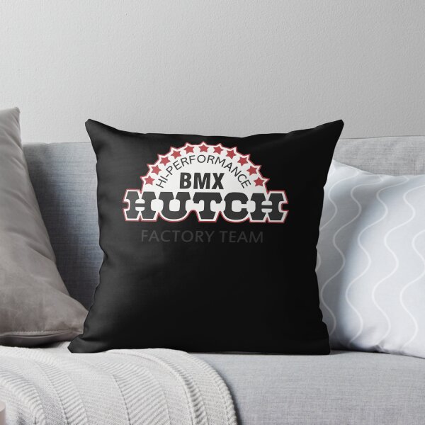 Item preview, Hutch Bmx Factory Team  designed and sold by baralbove.