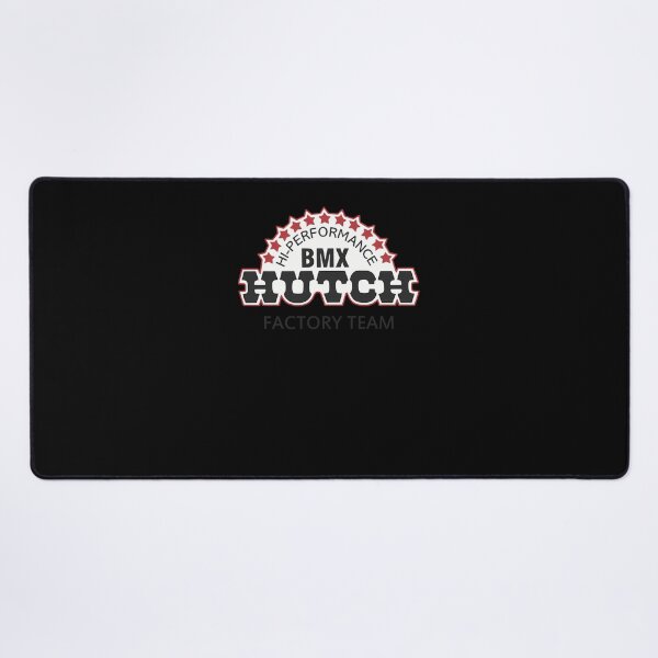 Item preview, Hutch Bmx Factory Team designed and sold by baralbove.