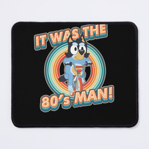 Item preview, I Am 80'S Man designed and sold by earpsrafa.