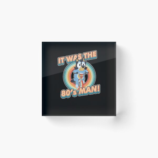 Item preview, I Am 80'S Man  designed and sold by earpsrafa.