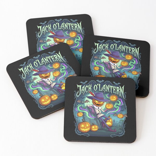 Item preview, Jack O' Lantern designed and sold by Spooky Sugar.