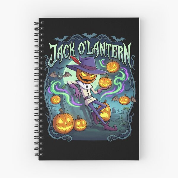 Item preview, Jack O' Lantern designed and sold by Spooky Sugar.