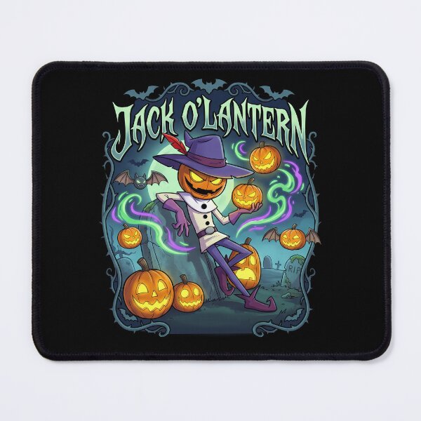 Item preview, Jack O' Lantern designed and sold by Spooky Sugar.