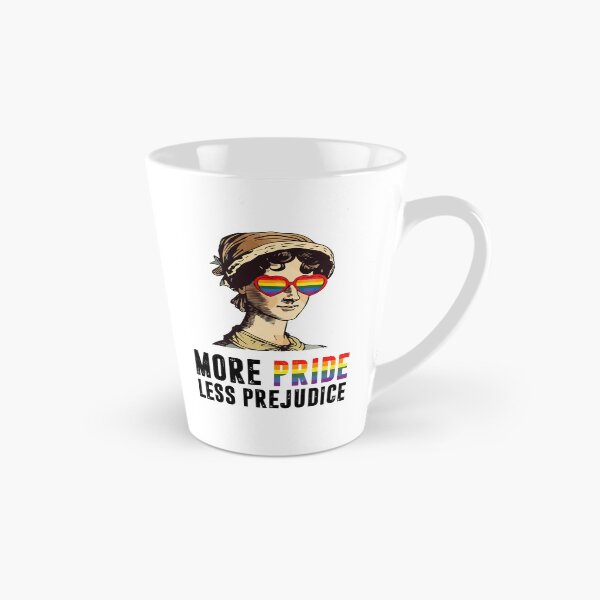 Item preview, More Pride Less Prejudice Austen  designed and sold by Tmer-N5lawi.