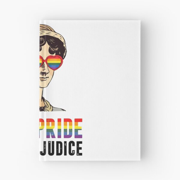 Item preview, More Pride Less Prejudice Austen  designed and sold by Tmer-N5lawi.