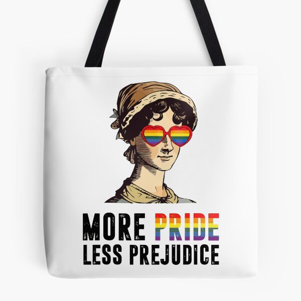 Item preview, More Pride Less Prejudice Austen  designed and sold by Tmer-N5lawi.