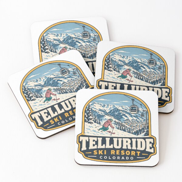 Item preview, Telluride designed and sold by HaydenMillepied.