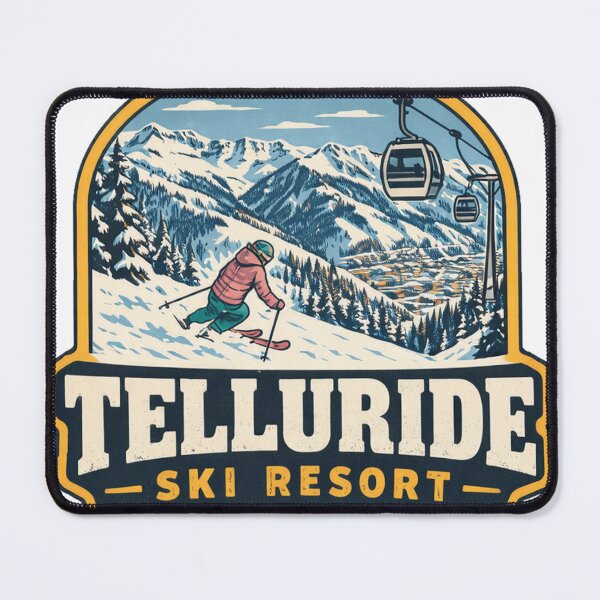 Item preview, Telluride designed and sold by HaydenMillepied.