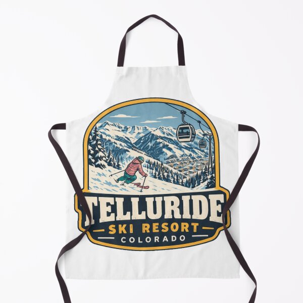 Item preview, Telluride designed and sold by HaydenMillepied.