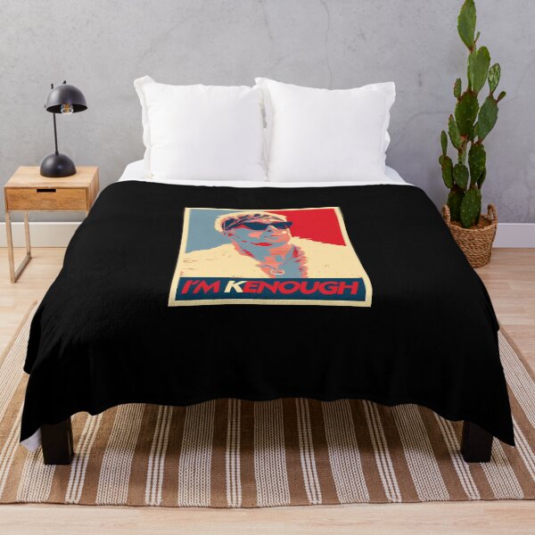 Item preview, I Am Kenough designed and sold by mosserdag.
