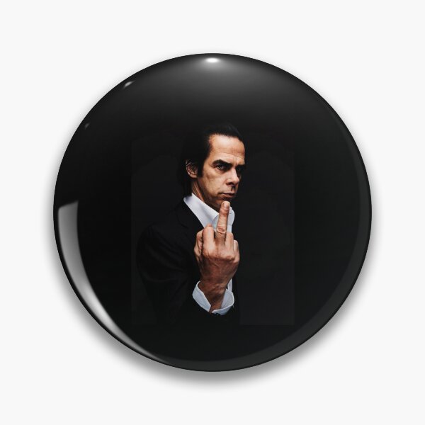 Item preview, nick cave vintage designed and sold by MartyRuhnke1.