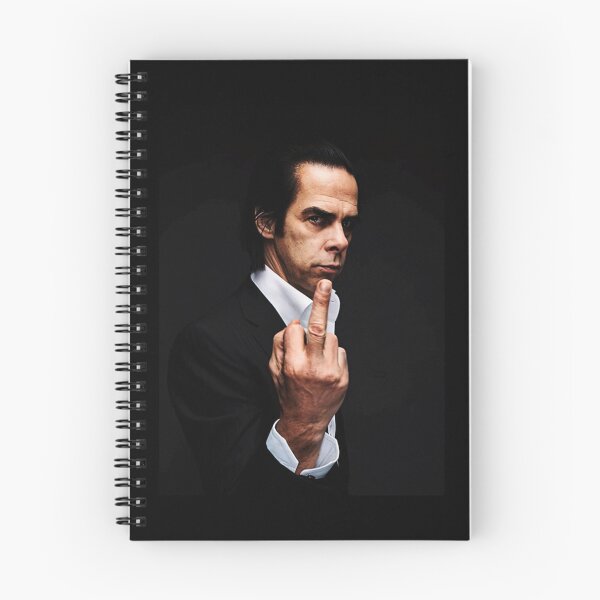 Item preview, nick cave vintage designed and sold by MartyRuhnke1.