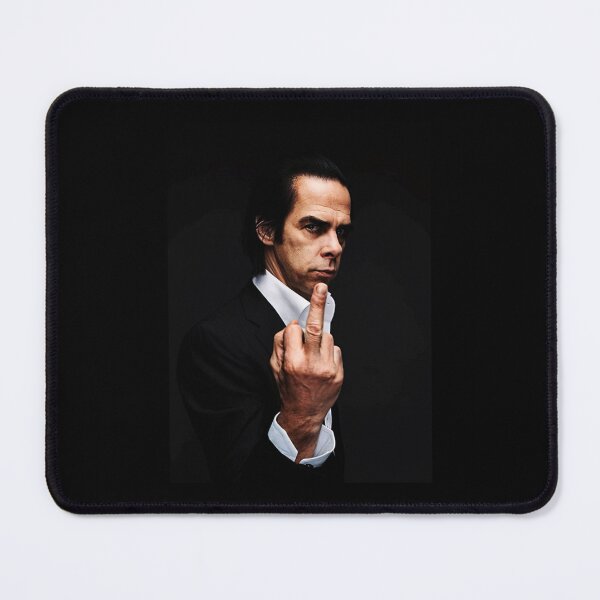 Item preview, nick cave vintage designed and sold by MartyRuhnke1.