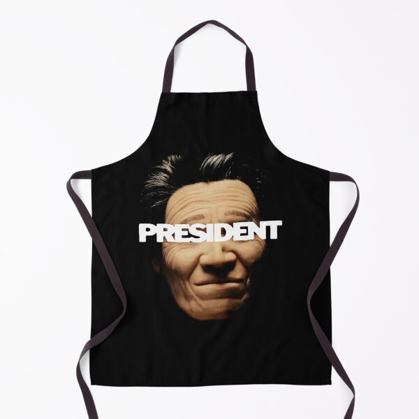 Item preview, President Band Vintage designed and sold by herminiakass.