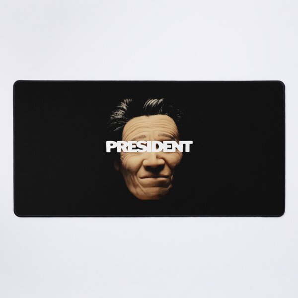 Item preview, President Band Vintage designed and sold by herminiakass.