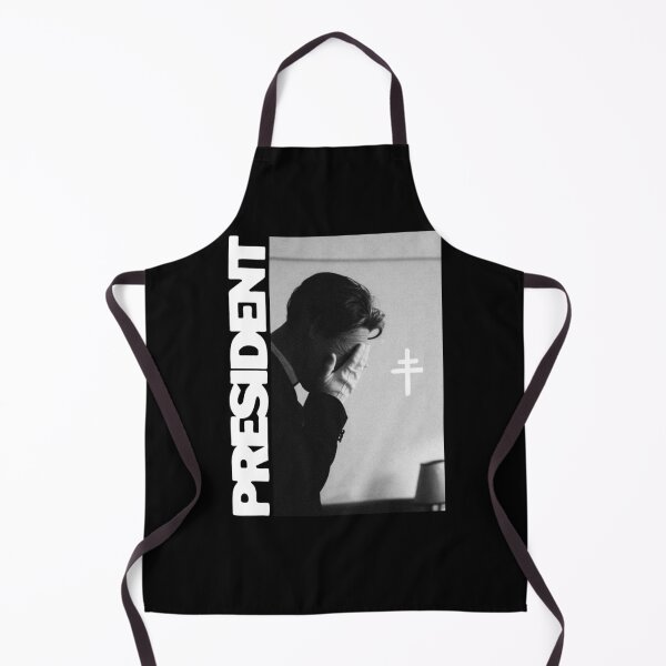 Item preview, President Band Retro designed and sold by herminiakass.