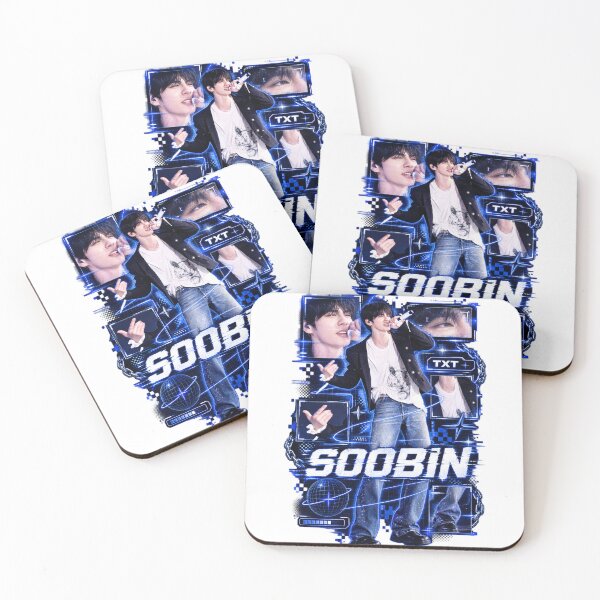 Item preview,  Y2K Digital Frame TXT Soobin Live Concert Visual designed and sold by Valeree Store.