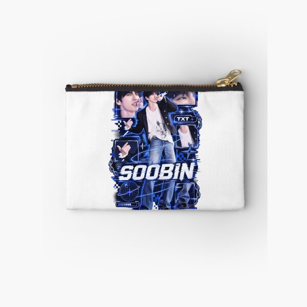 Item preview,  Y2K Digital Frame TXT Soobin Live Concert Visual designed and sold by Valeree Store.