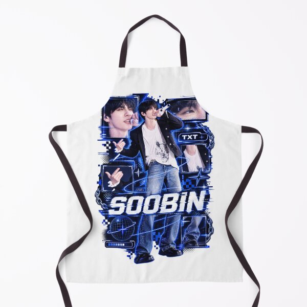 Item preview, Y2K Digital Frame TXT Soobin Live Concert Visual designed and sold by Valeree Store.