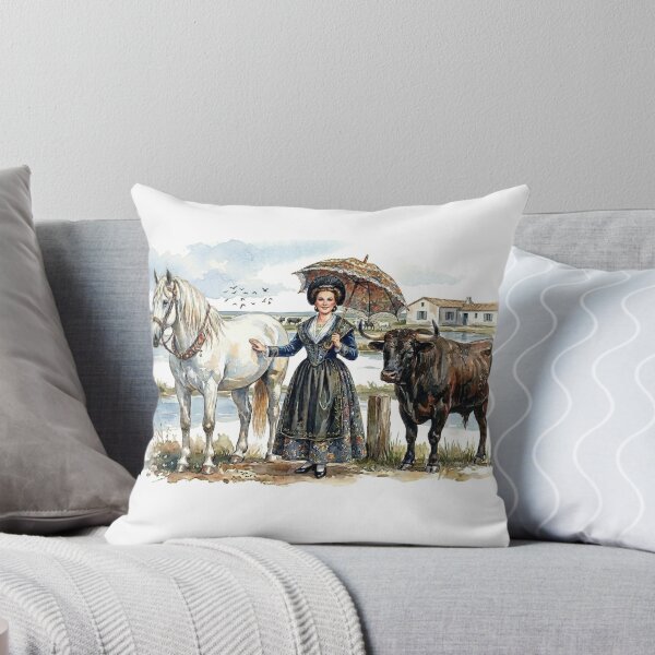 Item preview, CAMARGUE SPIRIT designed and sold by jeanlouis11430.