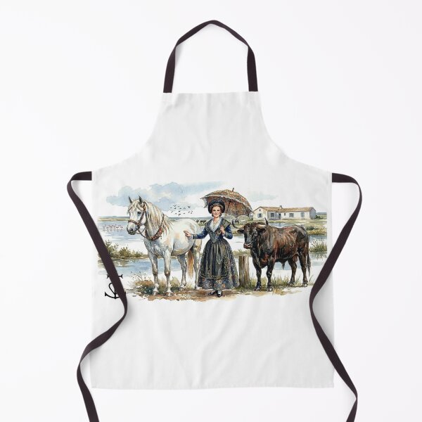 Item preview, CAMARGUE SPIRIT designed and sold by jeanlouis11430.