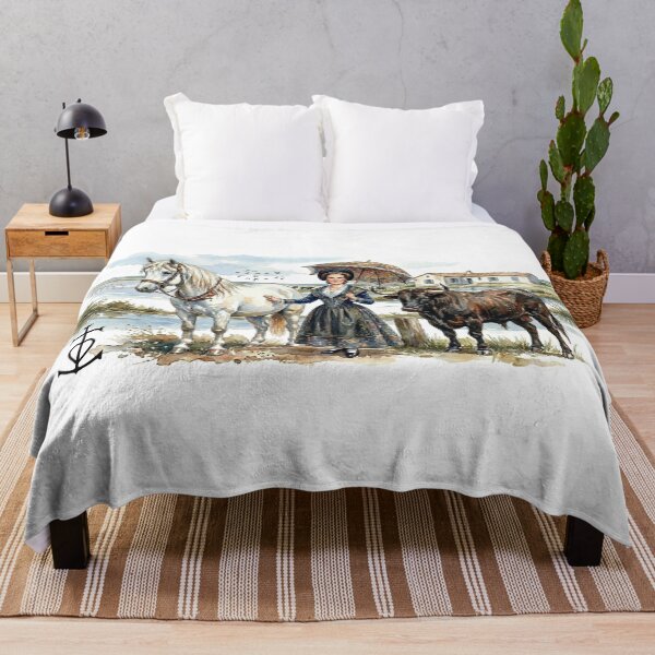 Item preview, CAMARGUE SPIRIT designed and sold by jeanlouis11430.