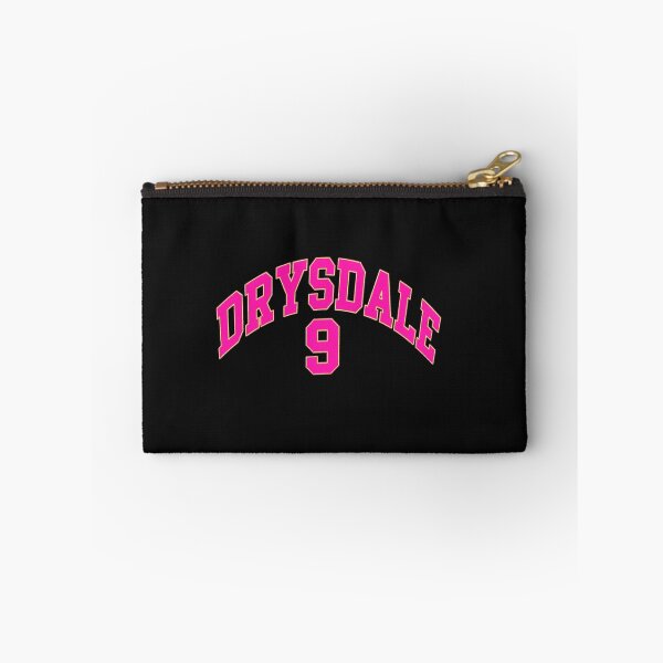 Item preview, Drysdale 9 Retro Fiery Athletic Arch  designed and sold by JamesHays68.