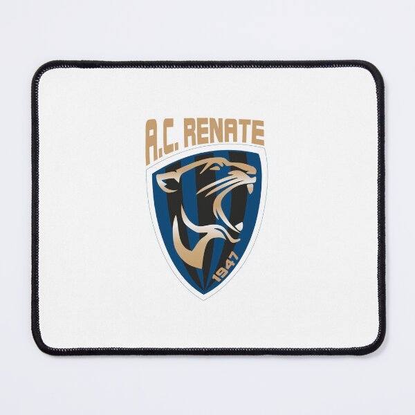 Item preview, AC Renate 1947 Football Club Crest Vector Icon designed and sold by Gilberto  E Peterson.