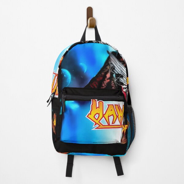 Item preview, Cloaked Figure Epic Rock Band Art designed and sold by GollnickGordon.