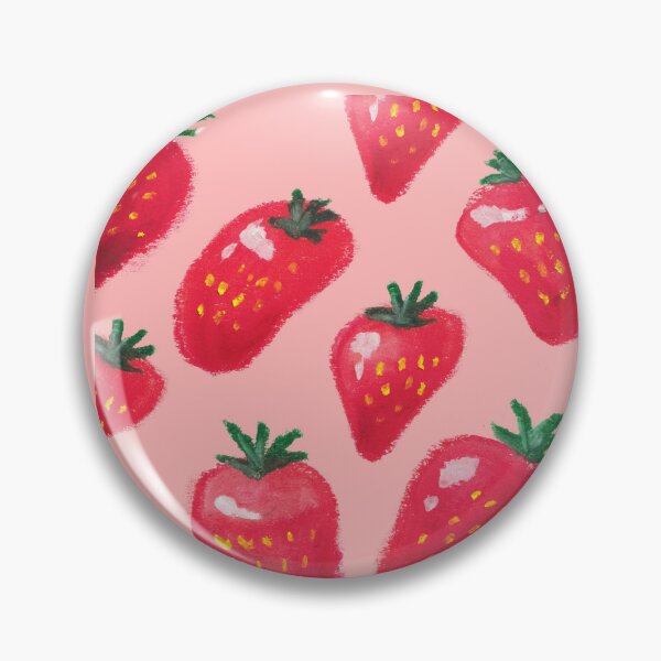 Item preview, Strawberries designed and sold by ethanvsanders.