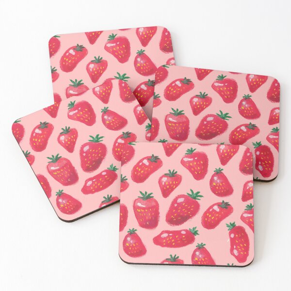 Item preview, Strawberries designed and sold by ethanvsanders.
