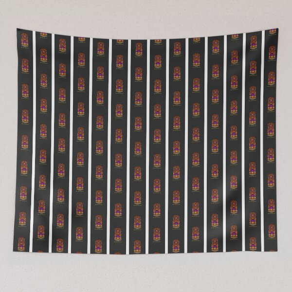 Item preview, Colorful Pakistani Truck Art Inspired Design by Omergul designed and sold by AMS-632.