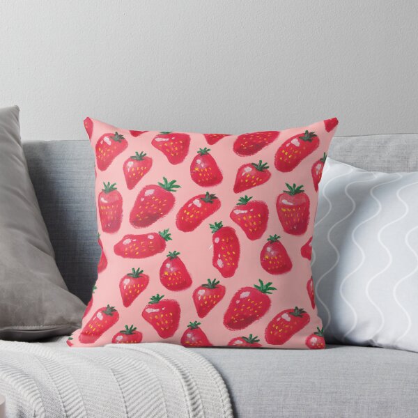 Item preview, Strawberries designed and sold by ethanvsanders.