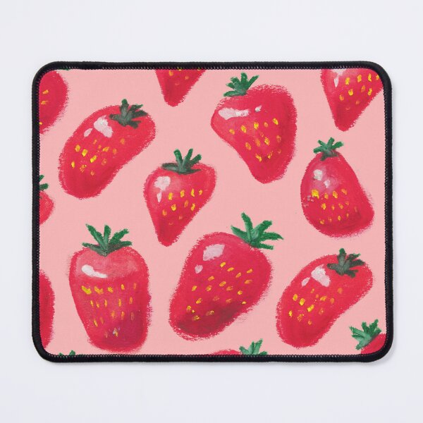 Item preview, Strawberries designed and sold by ethanvsanders.