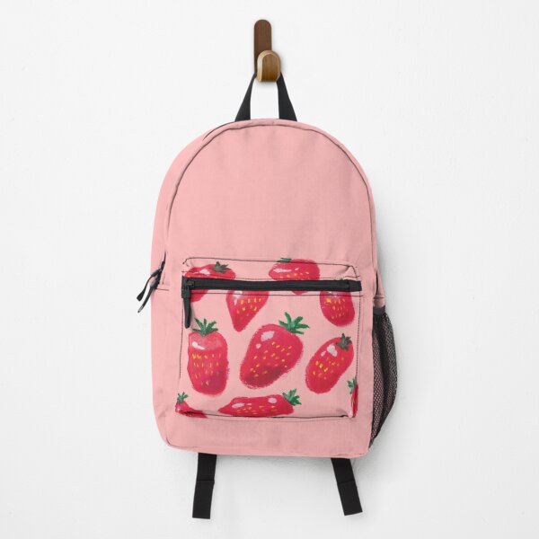 Item preview, Strawberries designed and sold by ethanvsanders.
