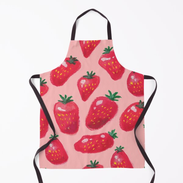 Item preview, Strawberries designed and sold by ethanvsanders.