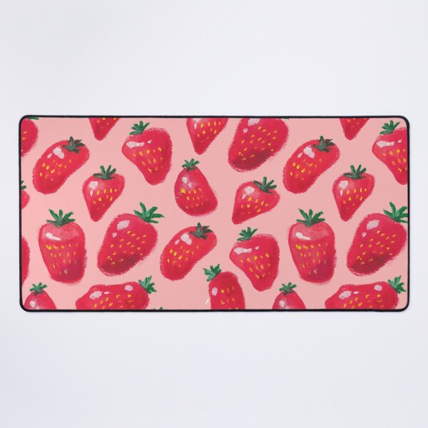 Item preview, Strawberries designed and sold by ethanvsanders.
