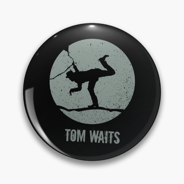 Item preview,  Tom Waits And The Crooked Tree  Alternative Music designed and sold by Diogoilva.