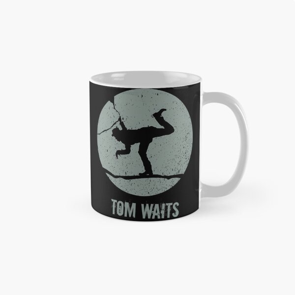 Item preview,  Tom Waits And The Crooked Tree  Alternative Music designed and sold by Diogoilva.