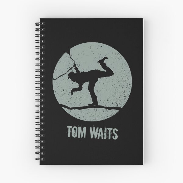 Item preview,  Tom Waits And The Crooked Tree  Alternative Music designed and sold by Diogoilva.